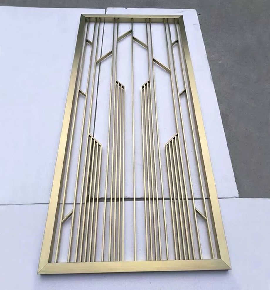 METAL SCREEN