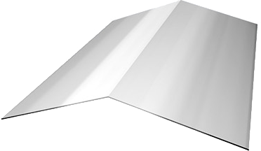 RIDGE PLATE 