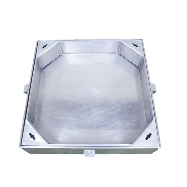 RECESSED MAN HOLE COVER