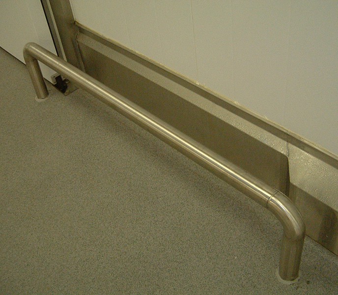 BOLLARD