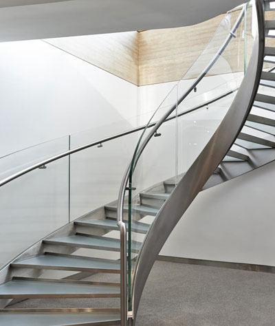 Steel Fabrication