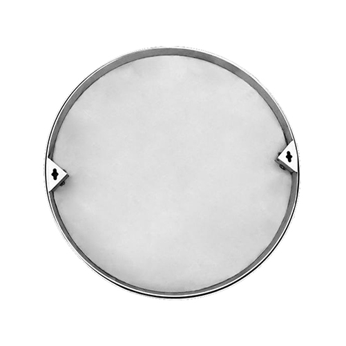 RECESSED MAN HOLE COVER